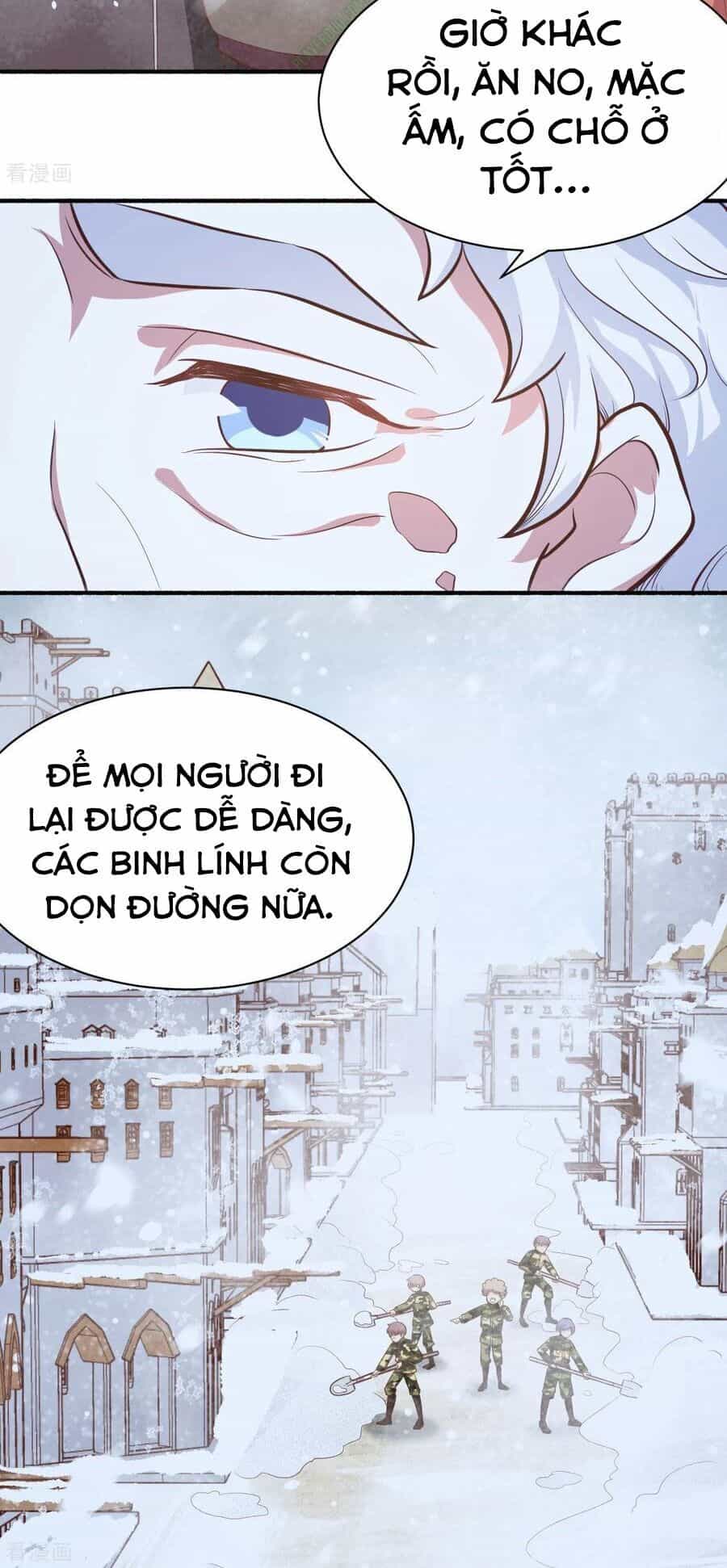 Từ Hôm Nay Bắt Đầu Làm Thành Chủ - Chương 102 - ảnh 21