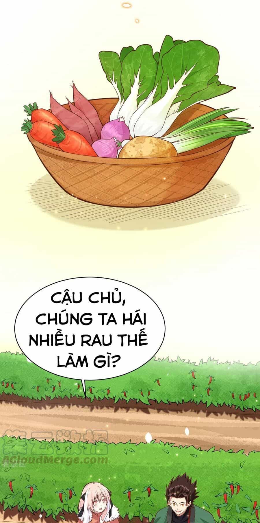 Từ Hôm Nay Bắt Đầu Làm Thành Chủ - Chương 102.2 - ảnh 24
