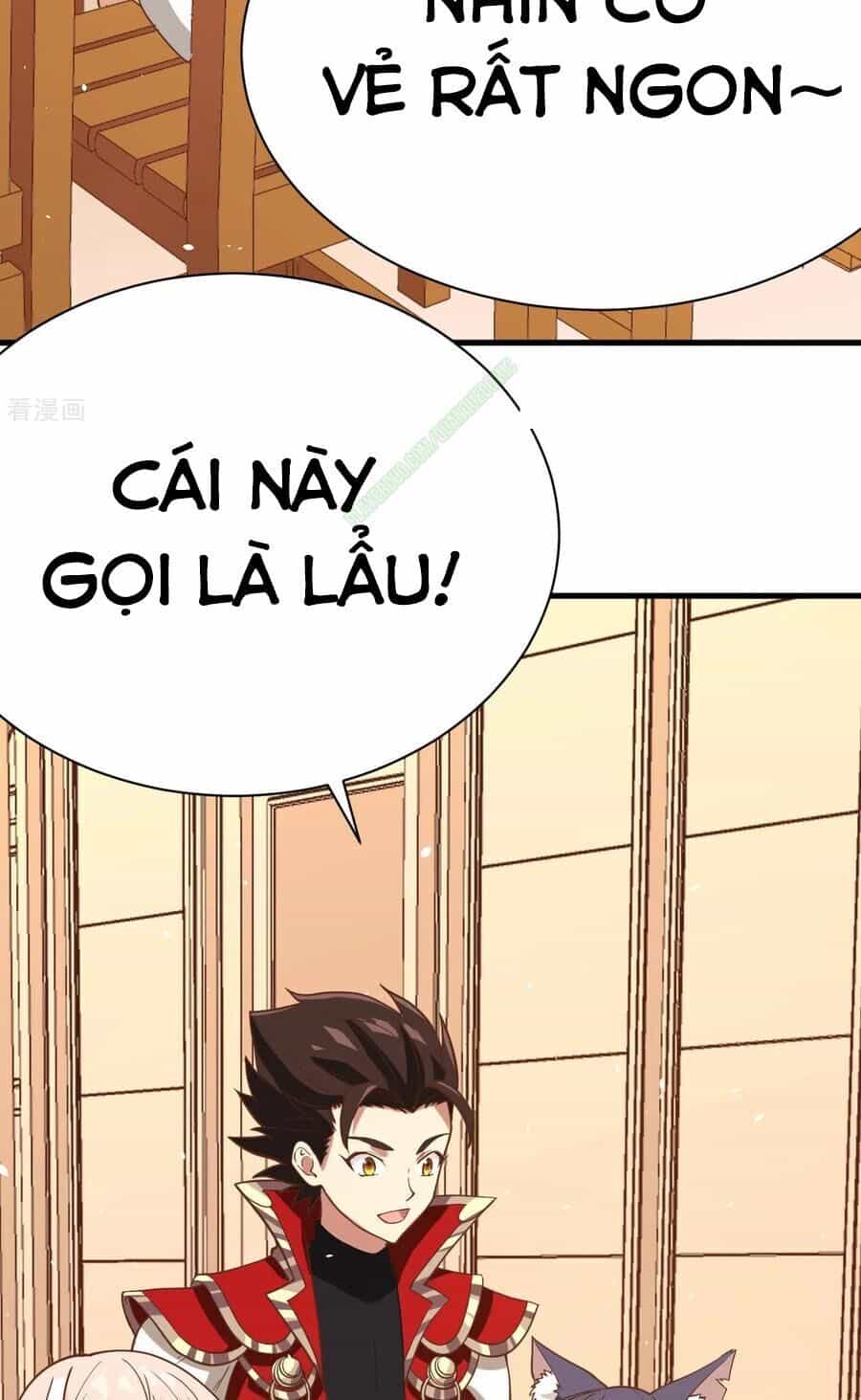 Từ Hôm Nay Bắt Đầu Làm Thành Chủ - Chương 103 - ảnh 4