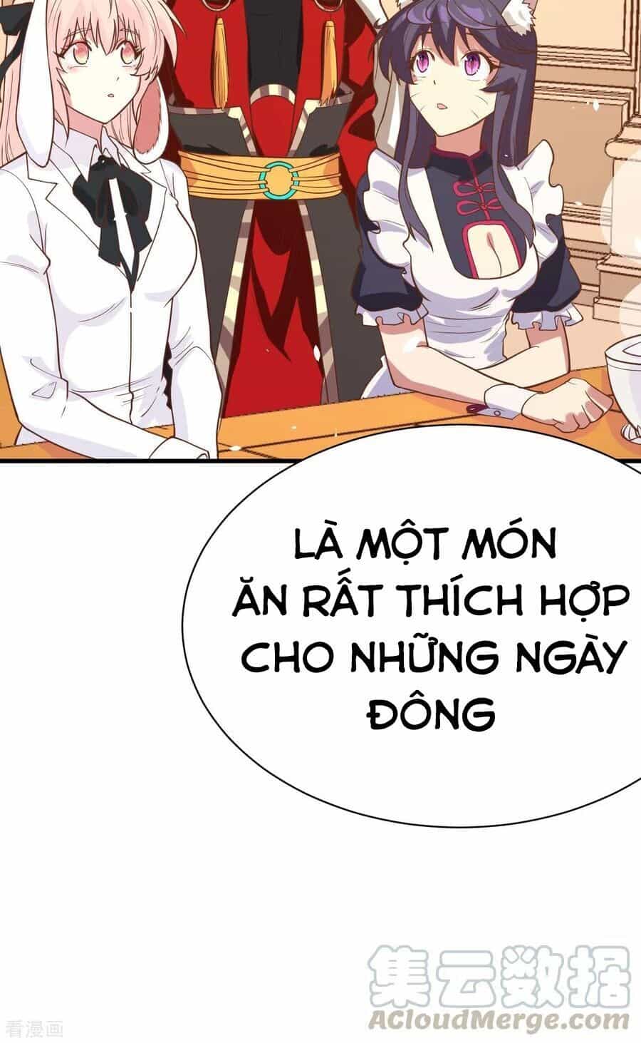 Từ Hôm Nay Bắt Đầu Làm Thành Chủ - Chương 103 - ảnh 5