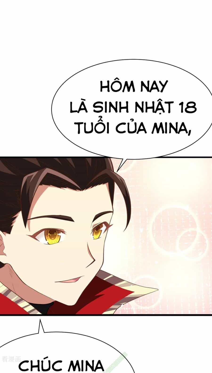 Từ Hôm Nay Bắt Đầu Làm Thành Chủ - Chương 103 - ảnh 6