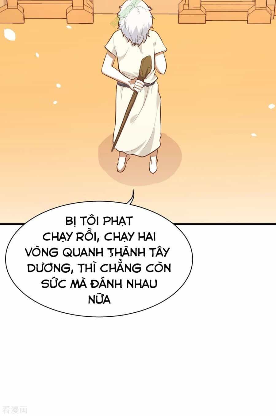 Từ Hôm Nay Bắt Đầu Làm Thành Chủ - Chương 104.2 - ảnh 20