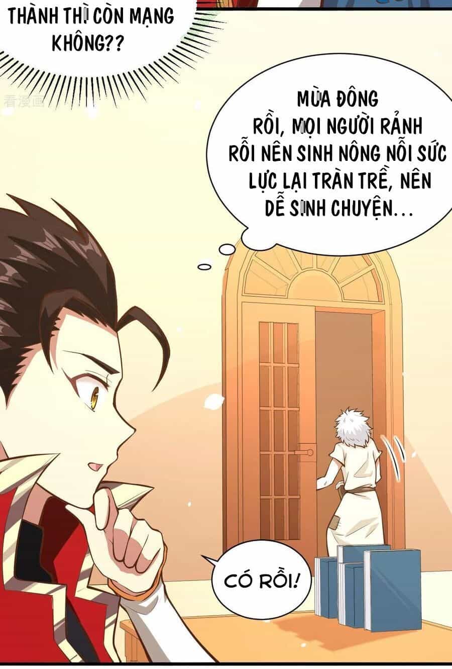 Từ Hôm Nay Bắt Đầu Làm Thành Chủ - Chương 104.2 - ảnh 22