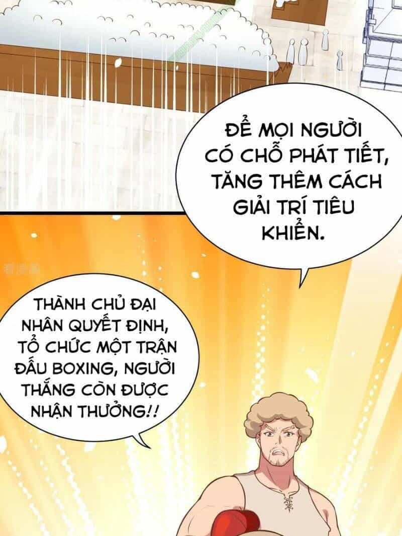 Từ Hôm Nay Bắt Đầu Làm Thành Chủ - Chương 105 - ảnh 2