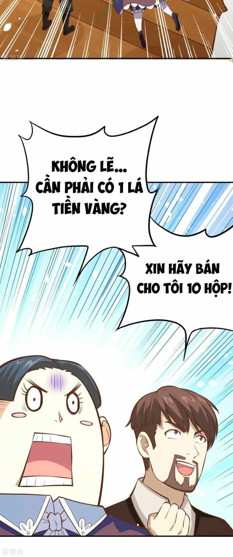 Từ Hôm Nay Bắt Đầu Làm Thành Chủ - Chương 105.2 - ảnh 18
