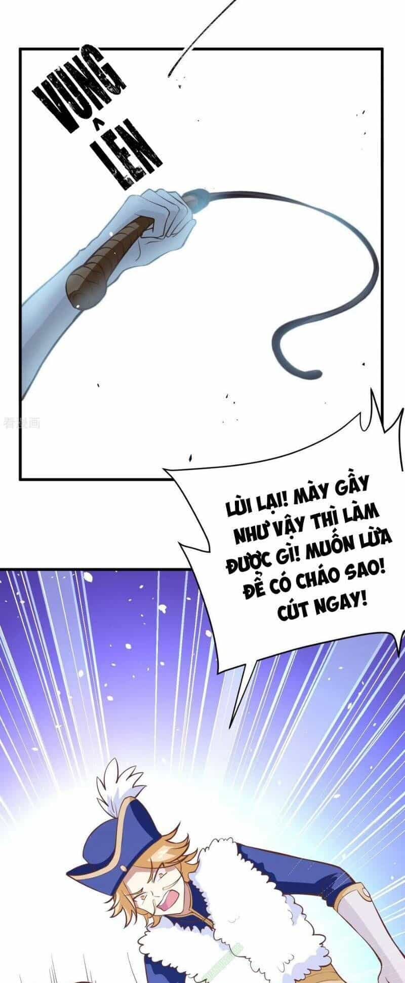 Từ Hôm Nay Bắt Đầu Làm Thành Chủ - Chương 106 - ảnh 11