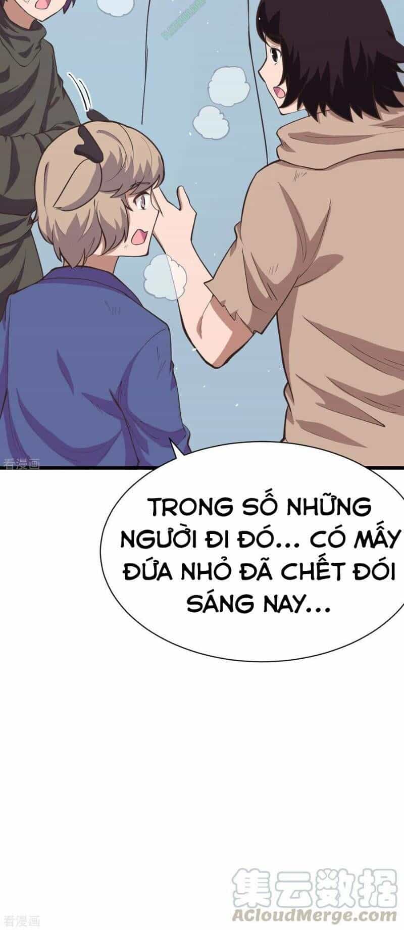 Từ Hôm Nay Bắt Đầu Làm Thành Chủ - Chương 106 - ảnh 19