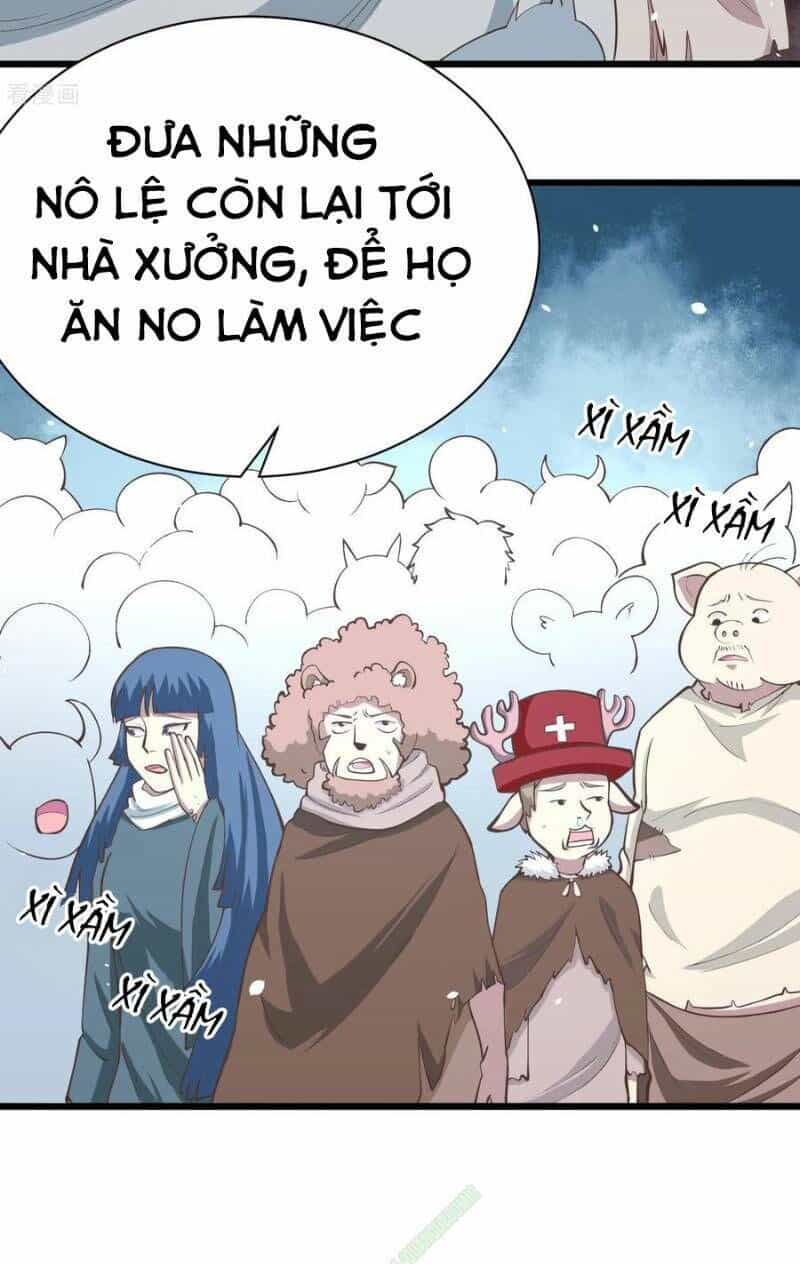 Từ Hôm Nay Bắt Đầu Làm Thành Chủ - Chương 106.2 - ảnh 21