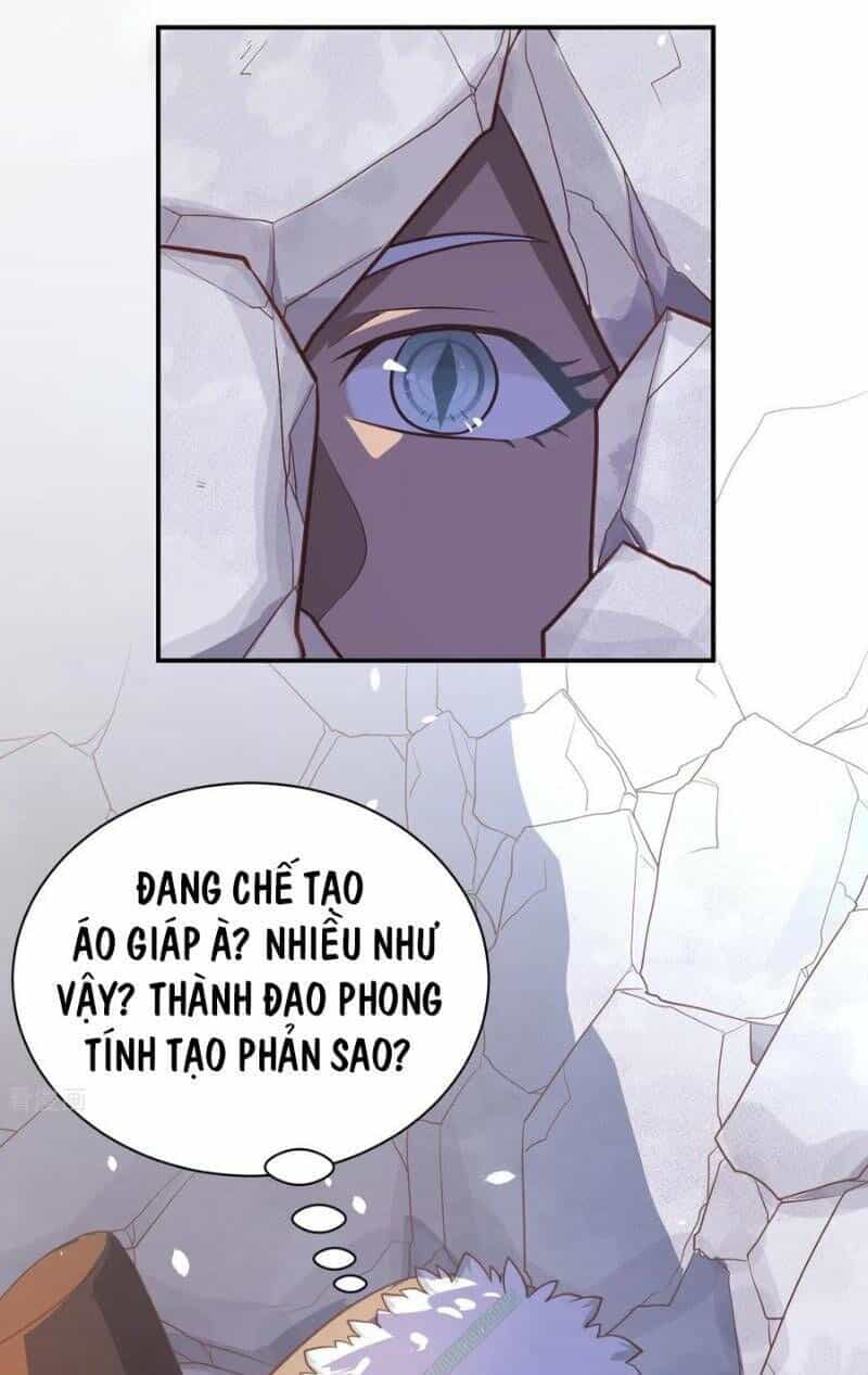 Từ Hôm Nay Bắt Đầu Làm Thành Chủ - Chương 107 - ảnh 5