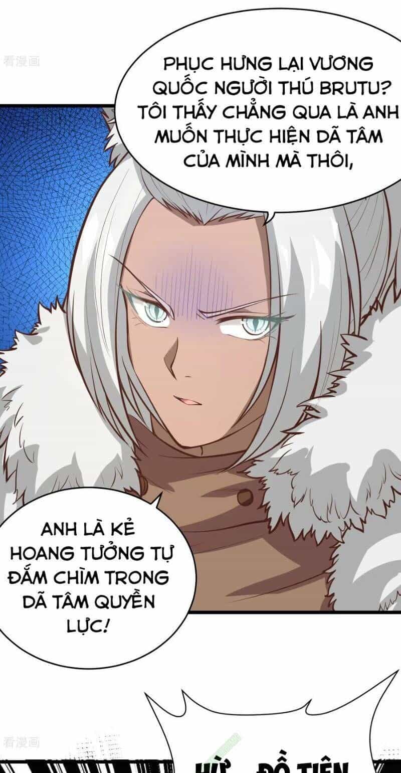 Từ Hôm Nay Bắt Đầu Làm Thành Chủ - Chương 107.2 - ảnh 21