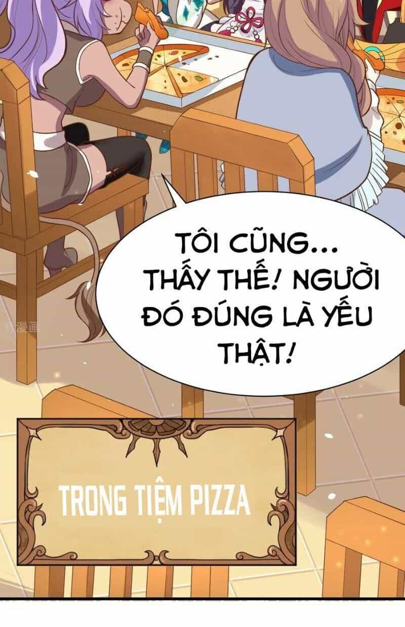Từ Hôm Nay Bắt Đầu Làm Thành Chủ - Chương 108 - ảnh 4