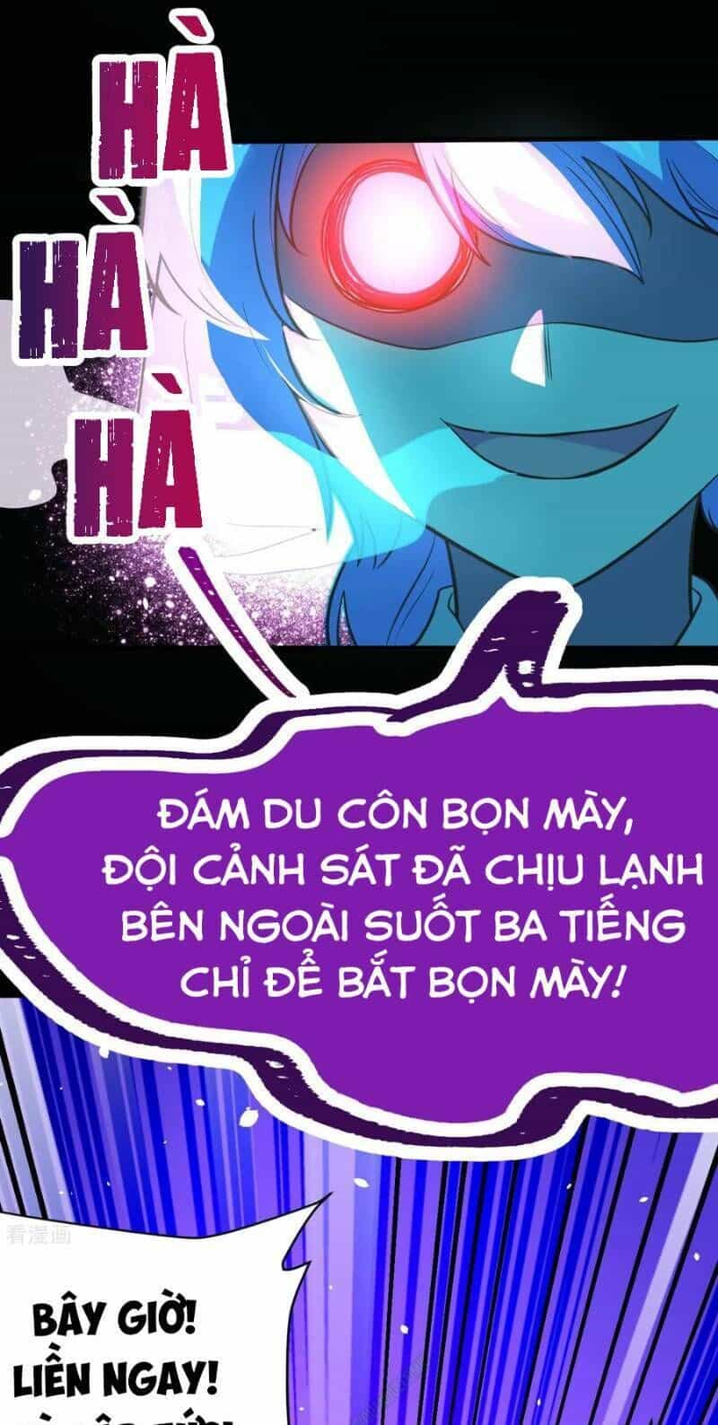Từ Hôm Nay Bắt Đầu Làm Thành Chủ - Chương 108.2 - ảnh 20