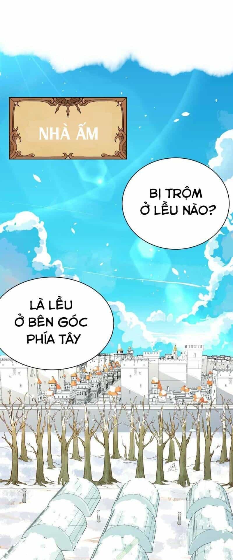 Từ Hôm Nay Bắt Đầu Làm Thành Chủ - Chương 109 - ảnh 11