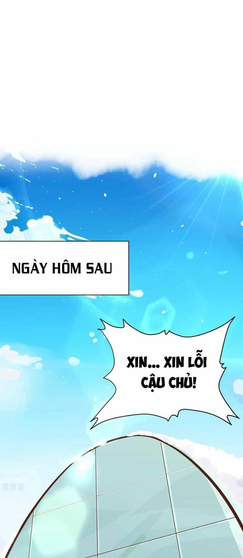 Từ Hôm Nay Bắt Đầu Làm Thành Chủ - Chương 109 - ảnh 20