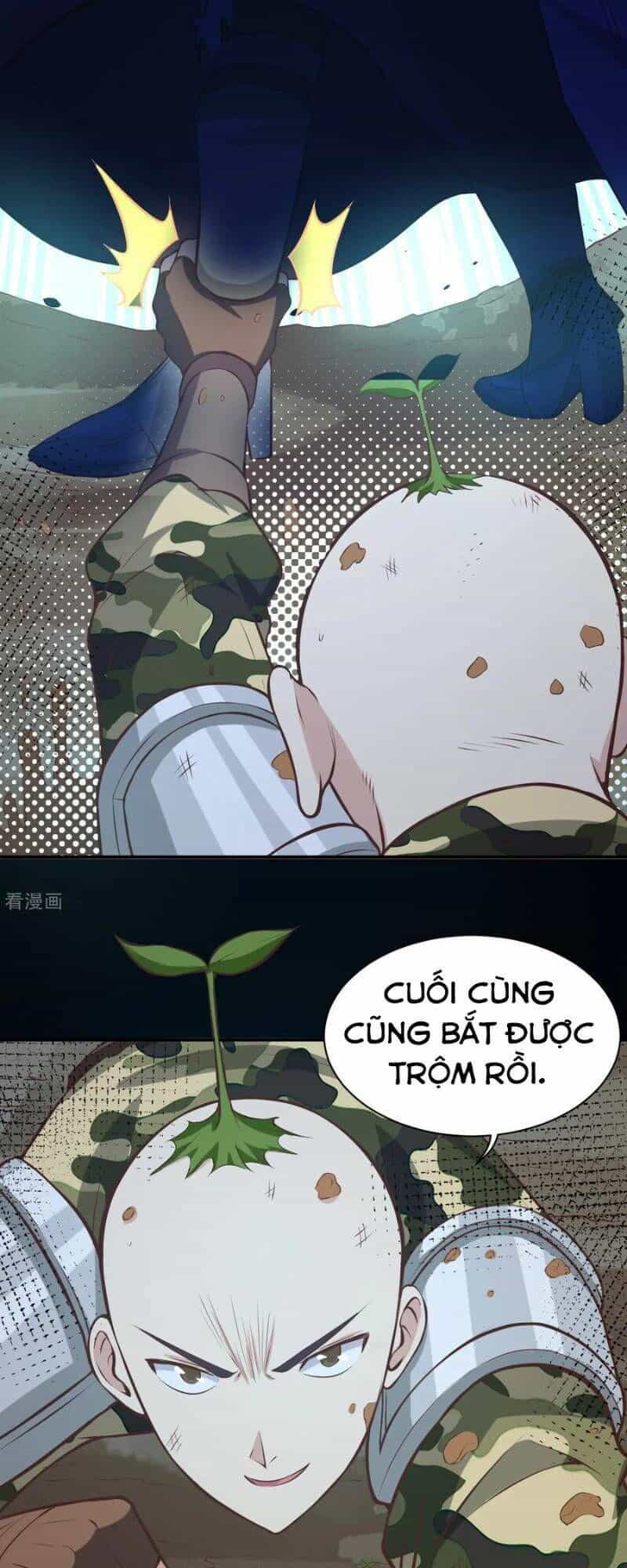 Từ Hôm Nay Bắt Đầu Làm Thành Chủ - Chương 109.2 - ảnh 3