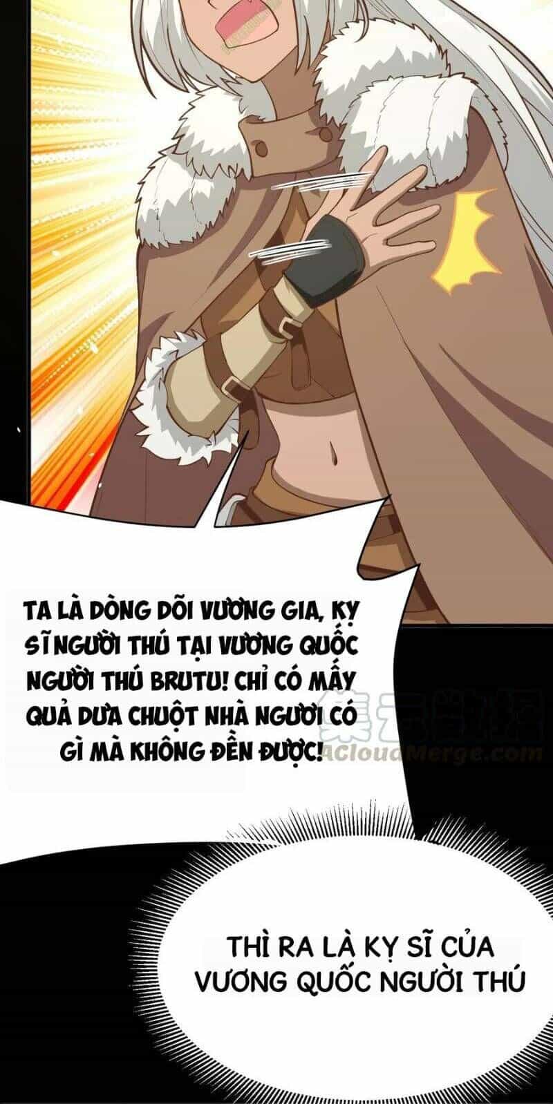 Từ Hôm Nay Bắt Đầu Làm Thành Chủ - Chương 110 - ảnh 7