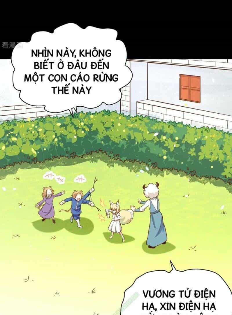 Từ Hôm Nay Bắt Đầu Làm Thành Chủ - Chương 111 - ảnh 11