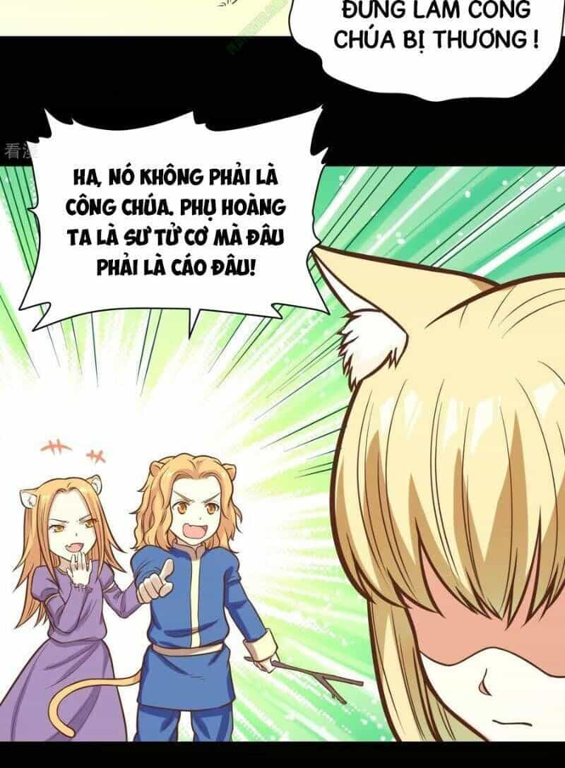 Từ Hôm Nay Bắt Đầu Làm Thành Chủ - Chương 111 - ảnh 12