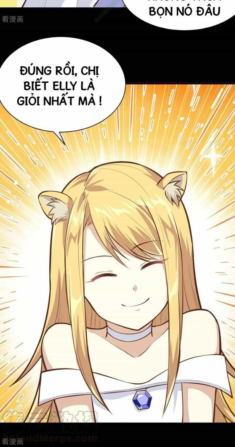 Từ Hôm Nay Bắt Đầu Làm Thành Chủ - Chương 111 - ảnh 22