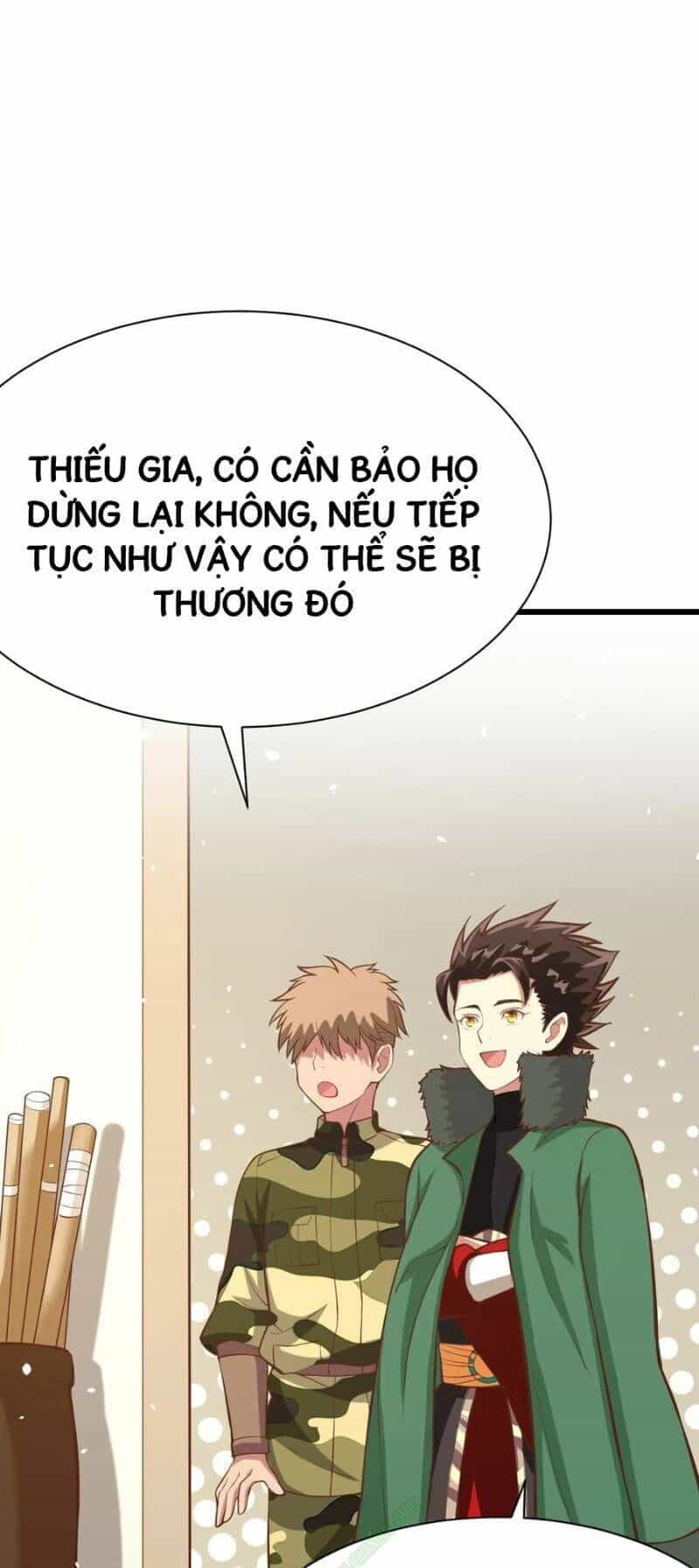 Từ Hôm Nay Bắt Đầu Làm Thành Chủ - Chương 112 - ảnh 24