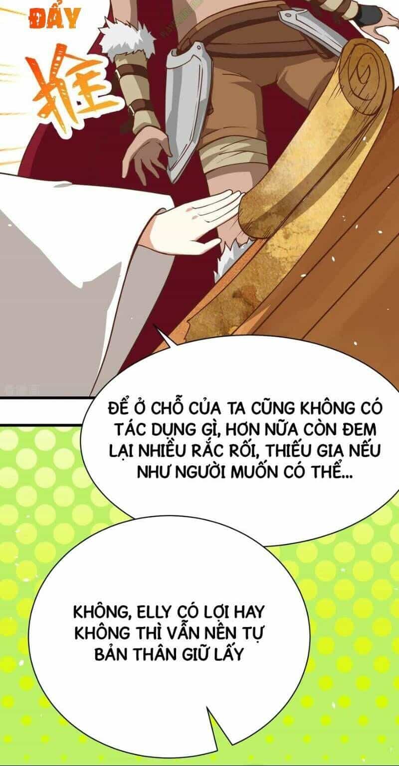 Từ Hôm Nay Bắt Đầu Làm Thành Chủ - Chương 112 - ảnh 4