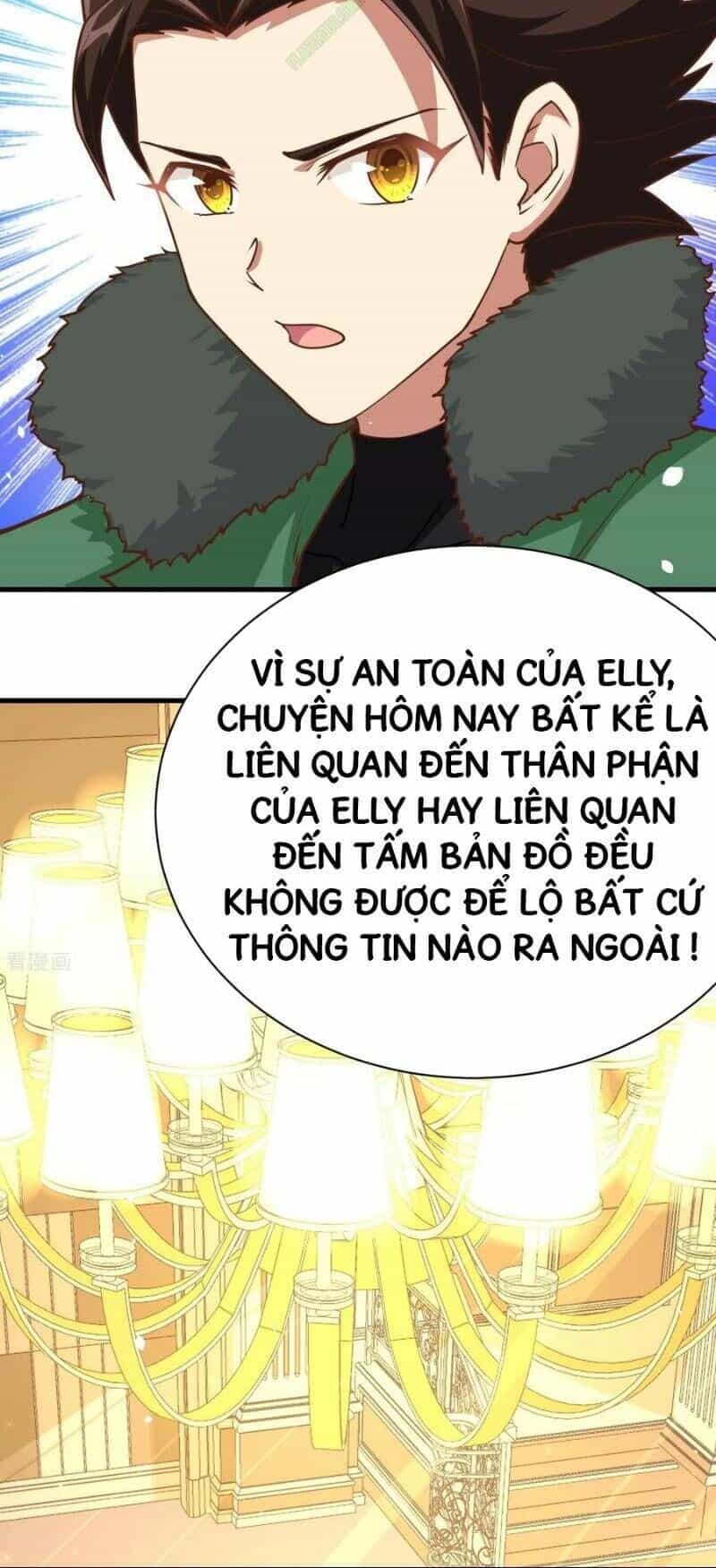 Từ Hôm Nay Bắt Đầu Làm Thành Chủ - Chương 112 - ảnh 6