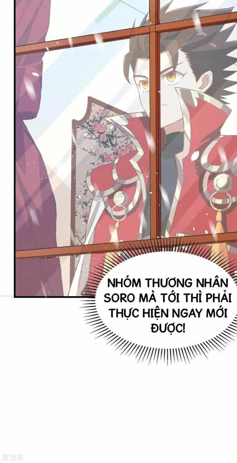 Từ Hôm Nay Bắt Đầu Làm Thành Chủ - Chương 113 - ảnh 4