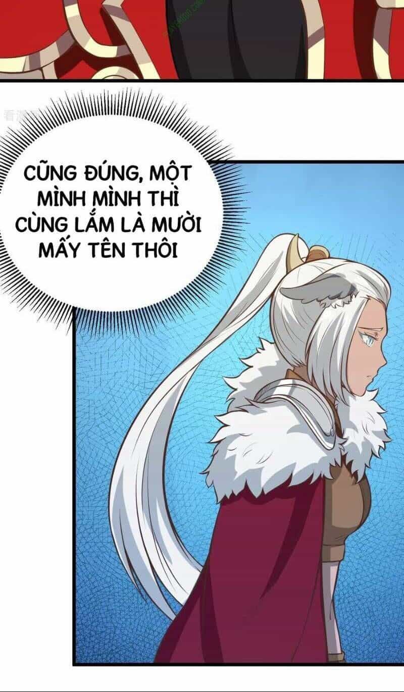 Từ Hôm Nay Bắt Đầu Làm Thành Chủ - Chương 113.2 - ảnh 6