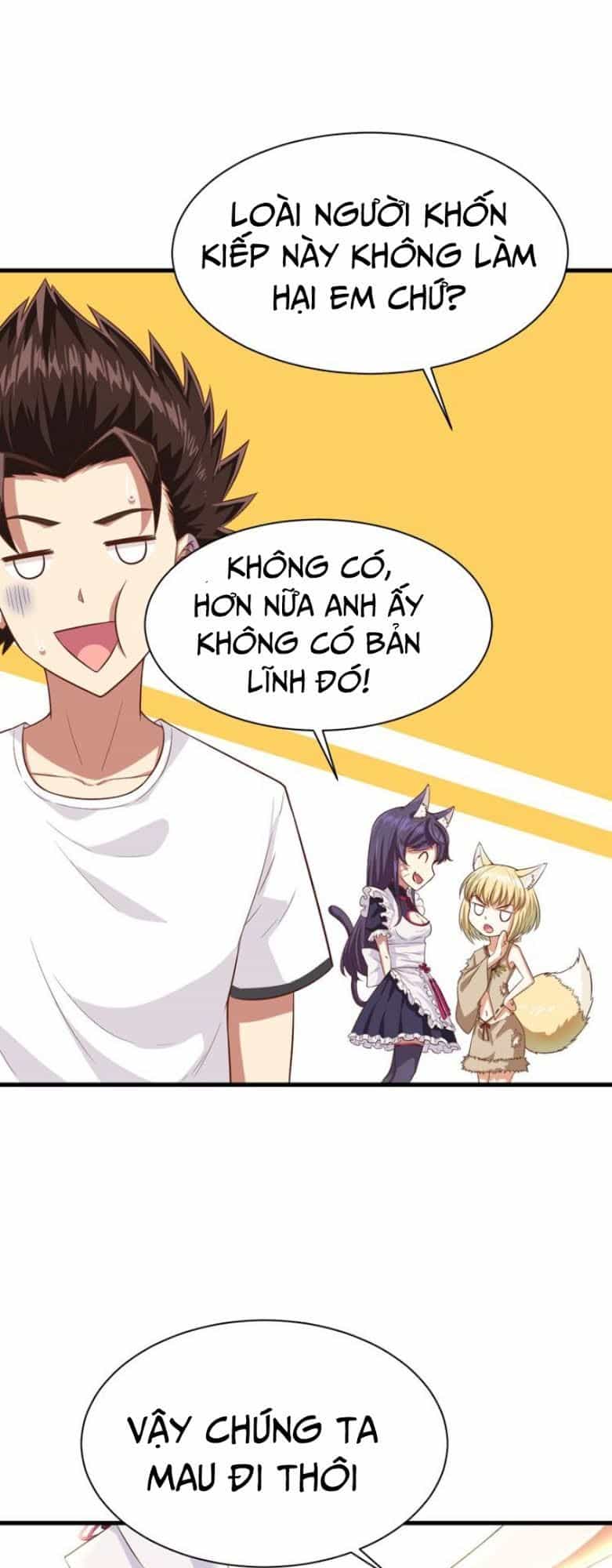 Từ Hôm Nay Bắt Đầu Làm Thành Chủ - Chương 18 - ảnh 34