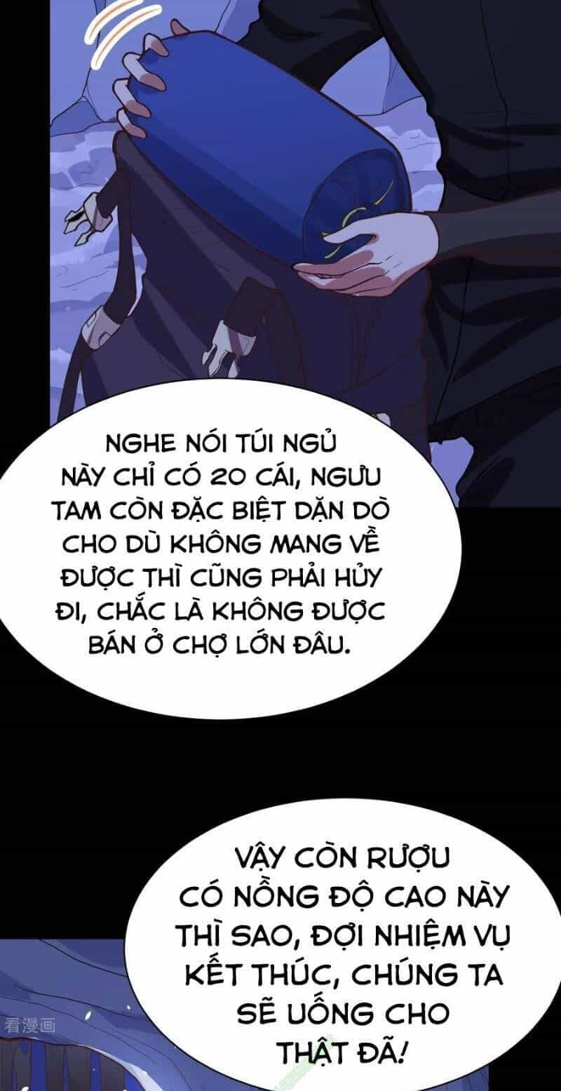 Từ Hôm Nay Bắt Đầu Làm Thành Chủ - Chương 115 - ảnh 18