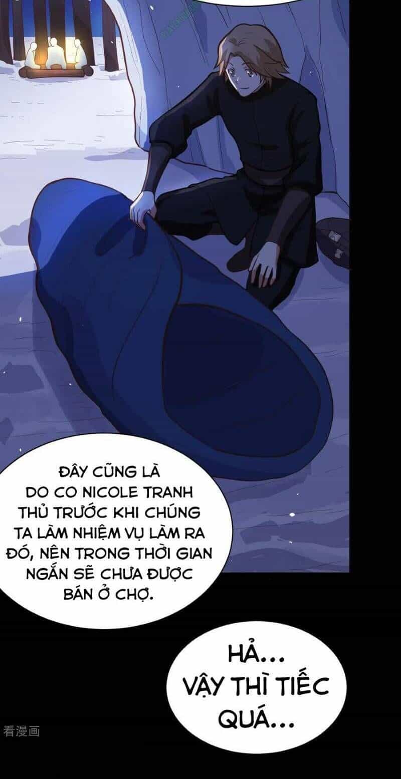 Từ Hôm Nay Bắt Đầu Làm Thành Chủ - Chương 115 - ảnh 19