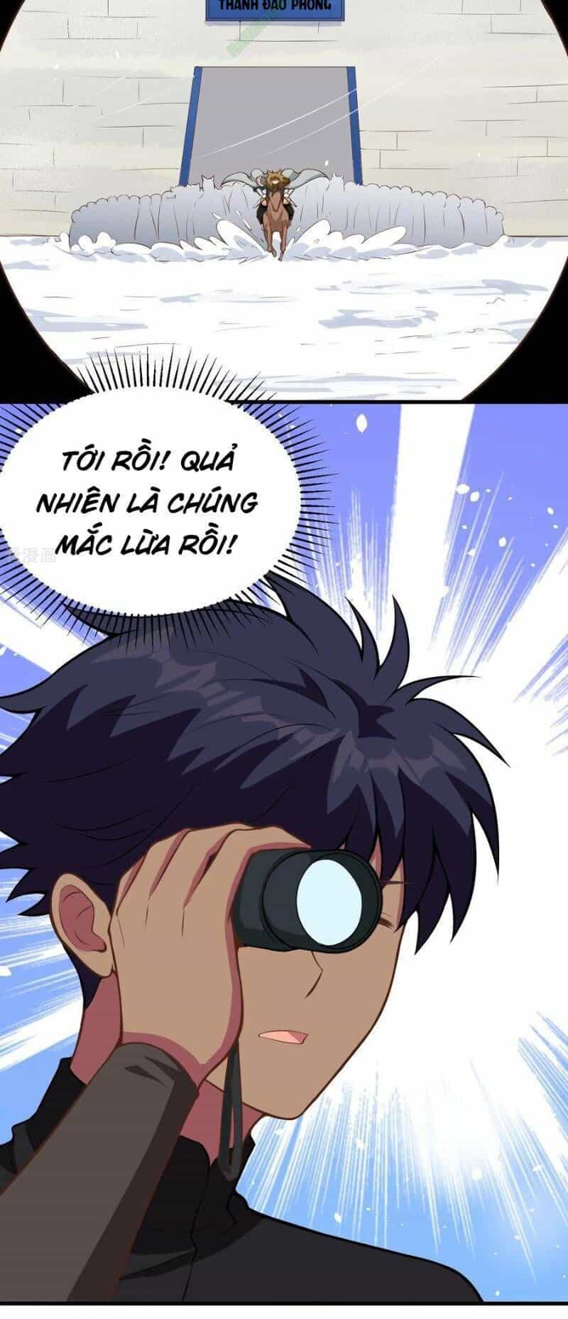Từ Hôm Nay Bắt Đầu Làm Thành Chủ - Chương 115.2 - ảnh 23