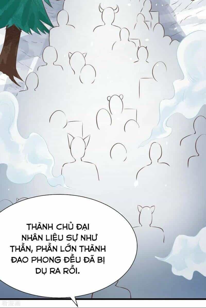 Từ Hôm Nay Bắt Đầu Làm Thành Chủ - Chương 116 - ảnh 13