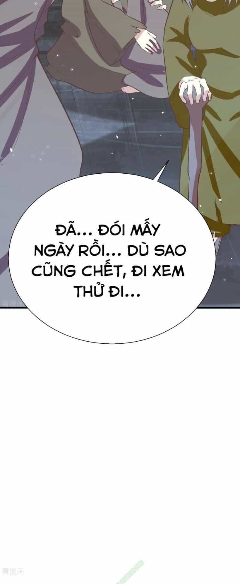 Từ Hôm Nay Bắt Đầu Làm Thành Chủ - Chương 116 - ảnh 20