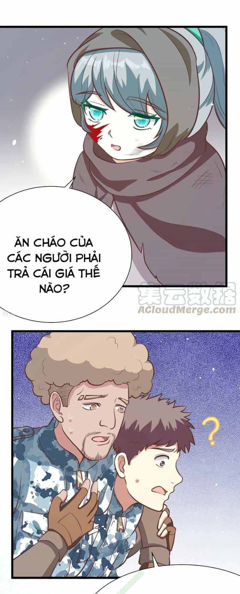 Từ Hôm Nay Bắt Đầu Làm Thành Chủ - Chương 116.2 - ảnh 12