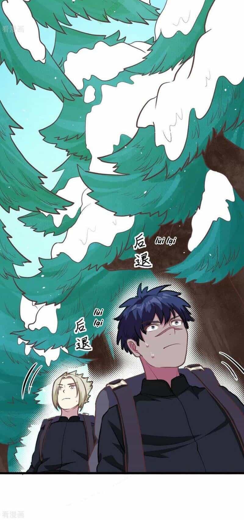Từ Hôm Nay Bắt Đầu Làm Thành Chủ - Chương 116.2 - ảnh 17