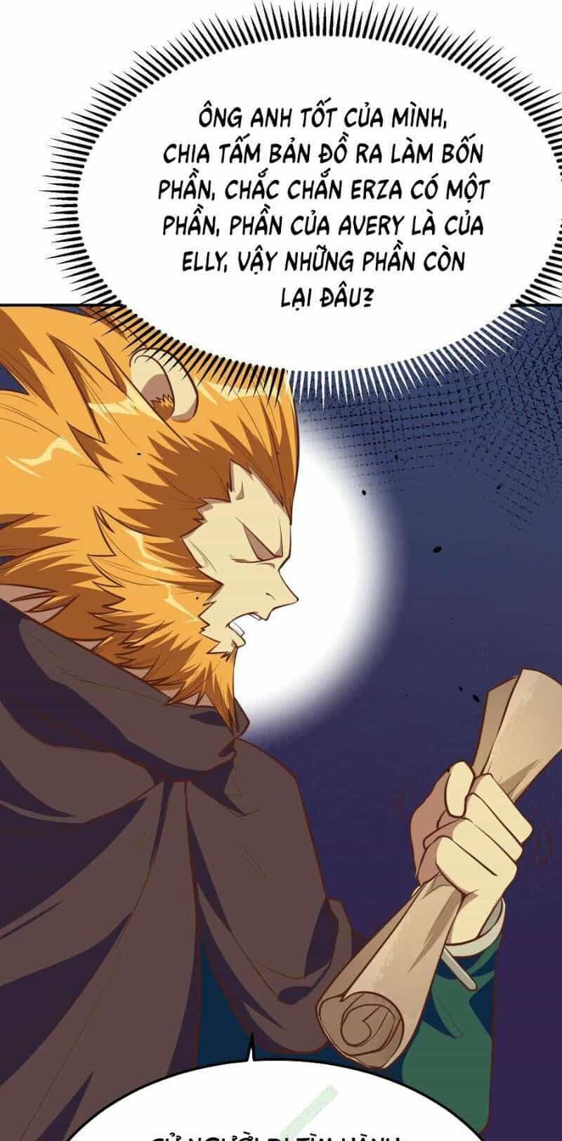 Từ Hôm Nay Bắt Đầu Làm Thành Chủ - Chương 117 - ảnh 30