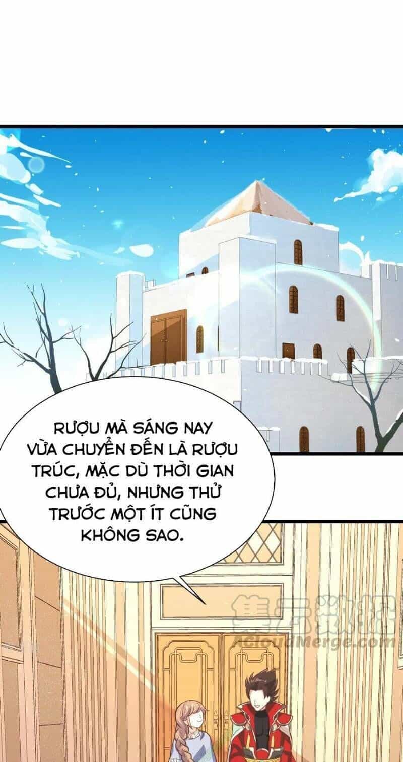 Từ Hôm Nay Bắt Đầu Làm Thành Chủ - Chương 117.2 - ảnh 14