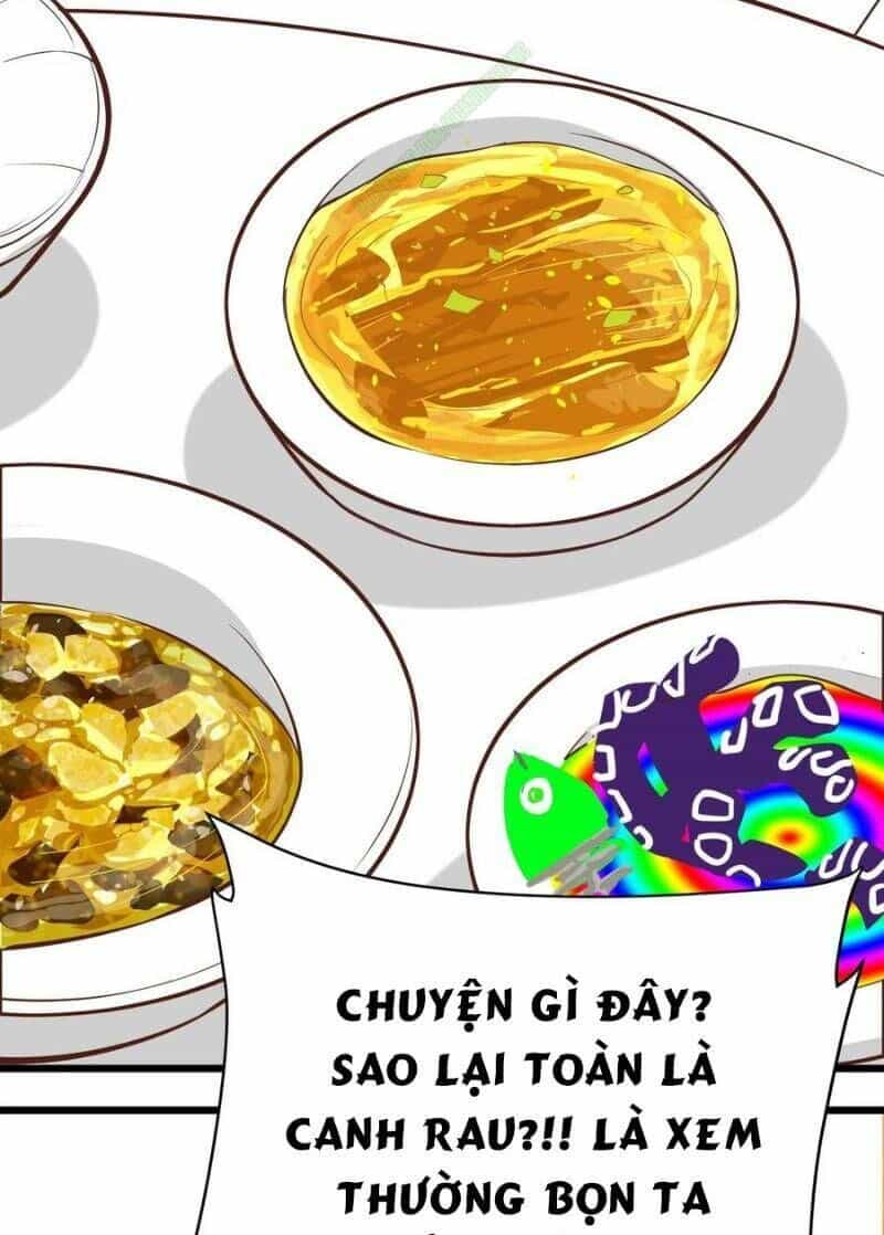 Từ Hôm Nay Bắt Đầu Làm Thành Chủ - Chương 118 - ảnh 12