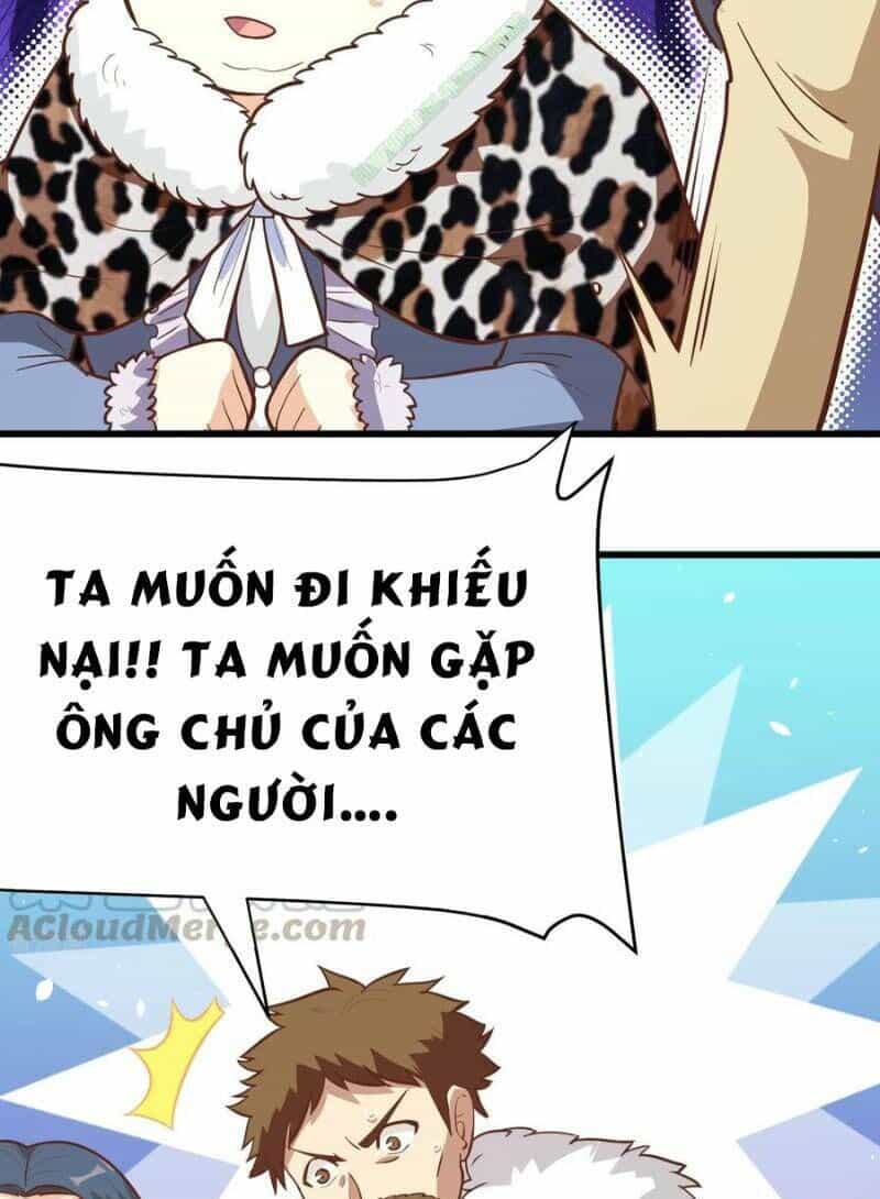 Từ Hôm Nay Bắt Đầu Làm Thành Chủ - Chương 118 - ảnh 15