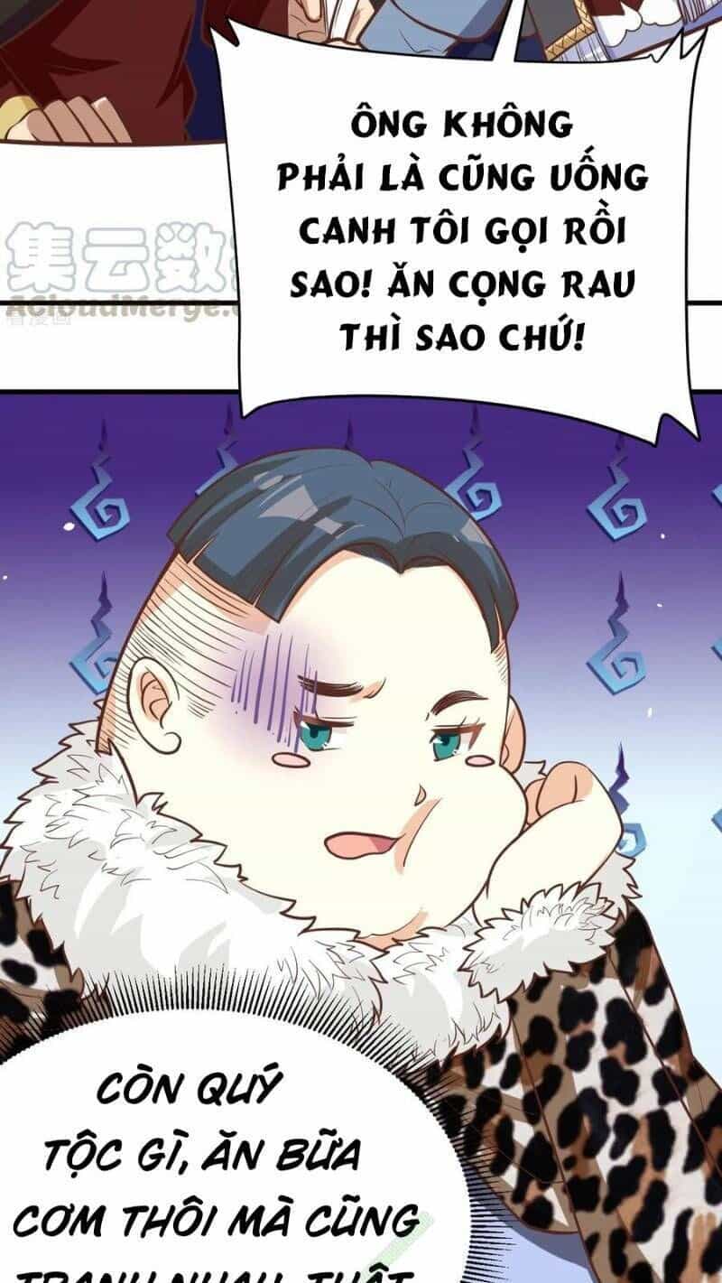Từ Hôm Nay Bắt Đầu Làm Thành Chủ - Chương 118 - ảnh 22