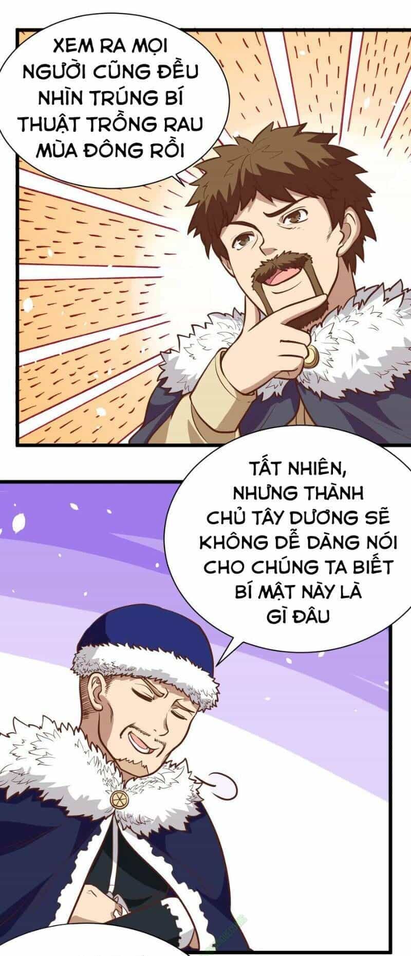 Từ Hôm Nay Bắt Đầu Làm Thành Chủ - Chương 118 - ảnh 26