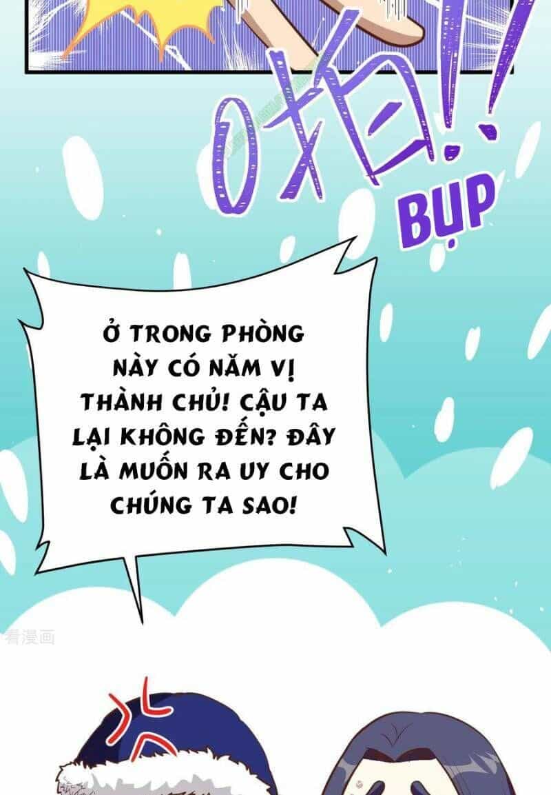 Từ Hôm Nay Bắt Đầu Làm Thành Chủ - Chương 118 - ảnh 5