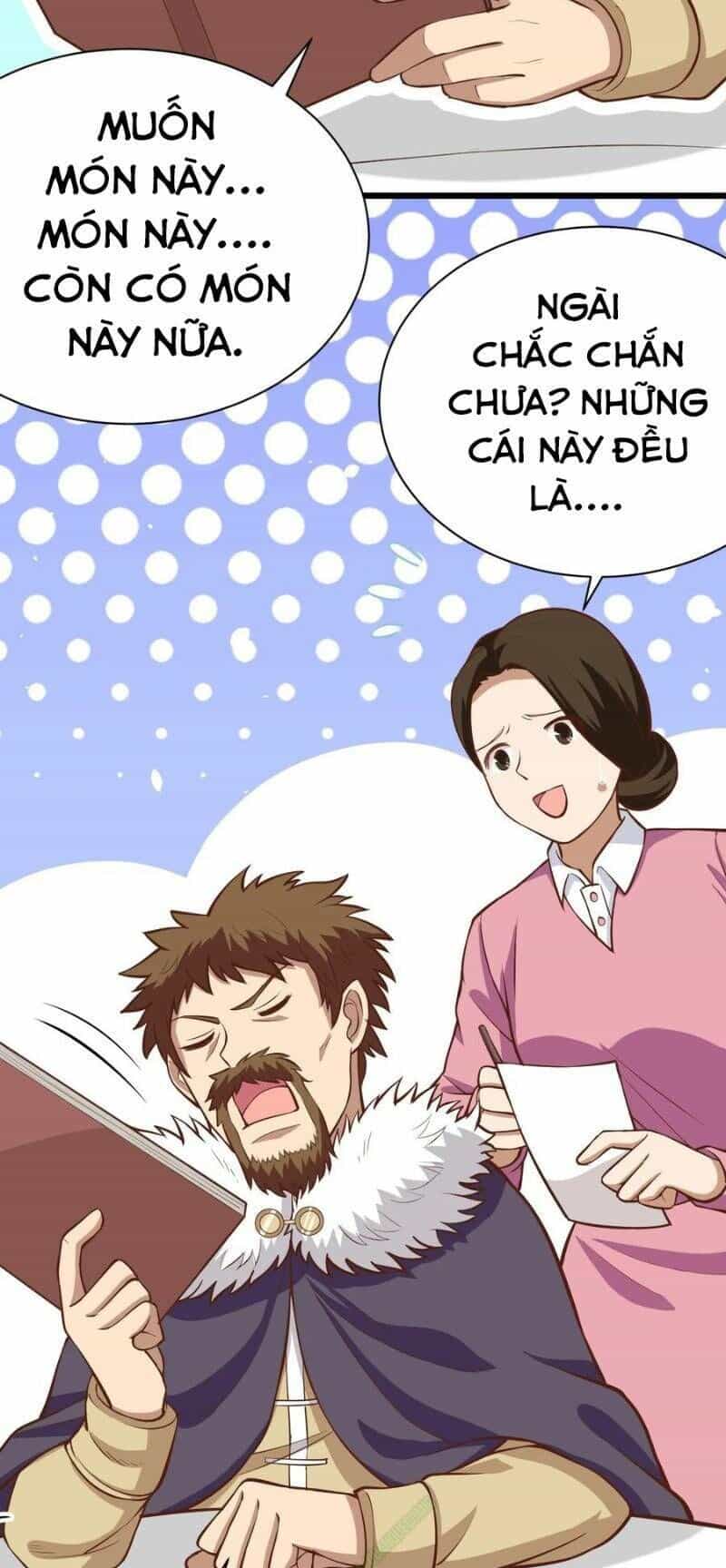 Từ Hôm Nay Bắt Đầu Làm Thành Chủ - Chương 118 - ảnh 9