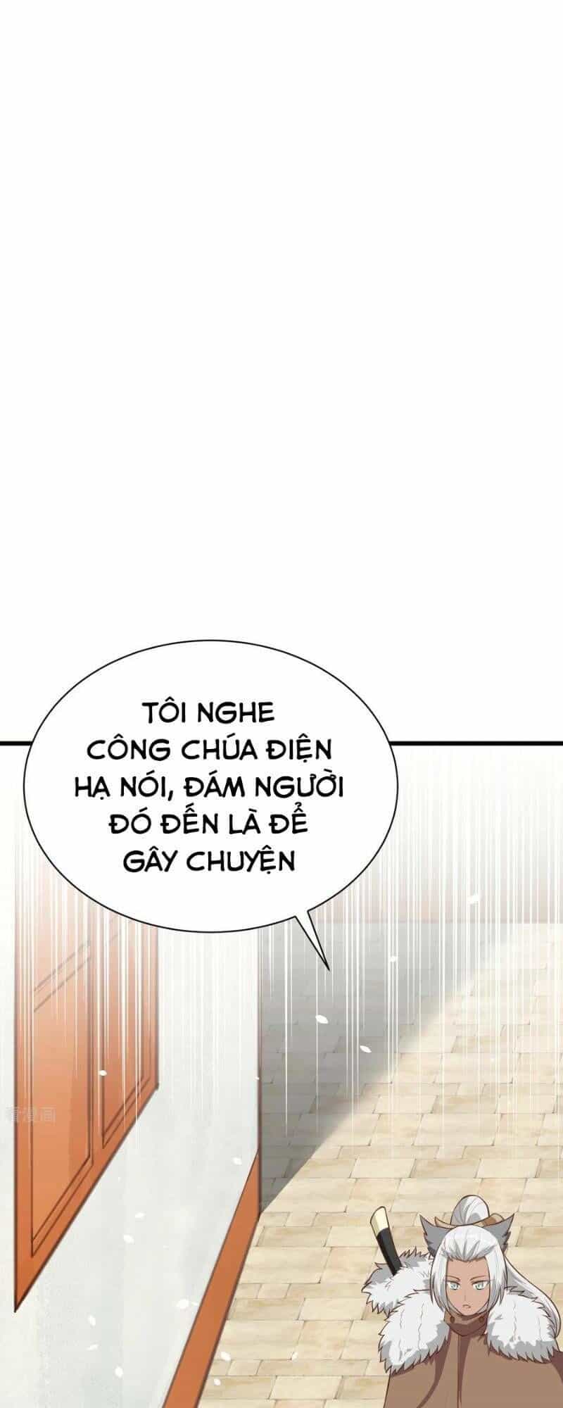 Từ Hôm Nay Bắt Đầu Làm Thành Chủ - Chương 118.2 - ảnh 1