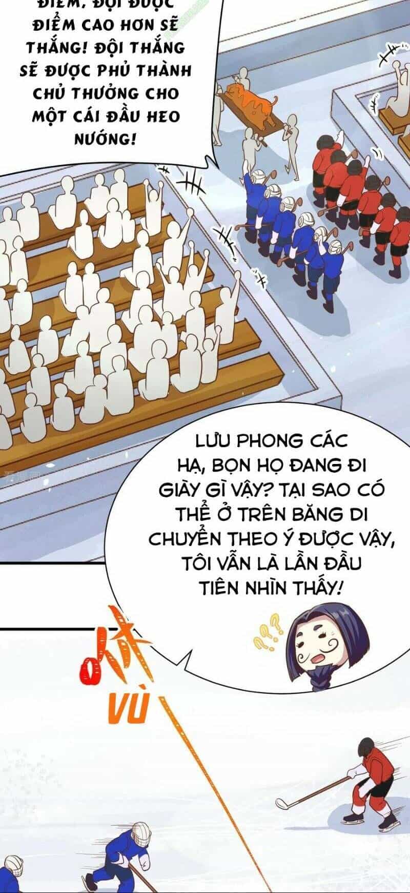 Từ Hôm Nay Bắt Đầu Làm Thành Chủ - Chương 118.2 - ảnh 11