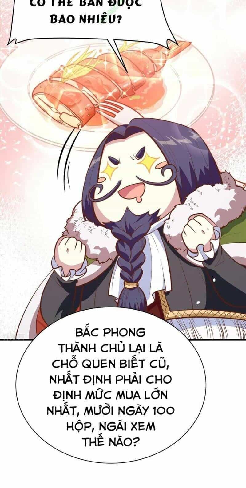 Từ Hôm Nay Bắt Đầu Làm Thành Chủ - Chương 118.2 - ảnh 24