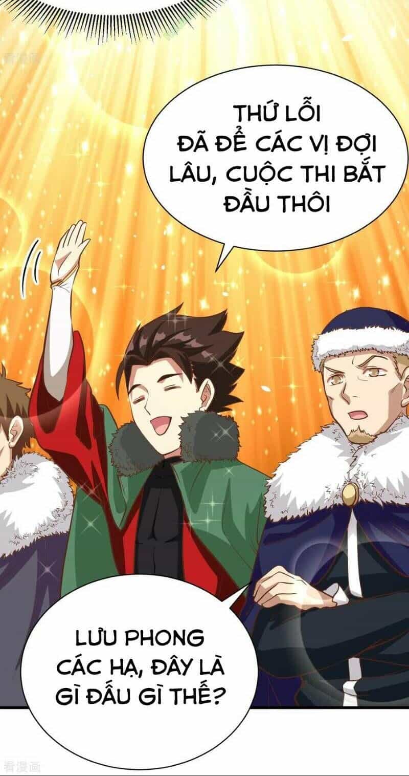 Từ Hôm Nay Bắt Đầu Làm Thành Chủ - Chương 118.2 - ảnh 9