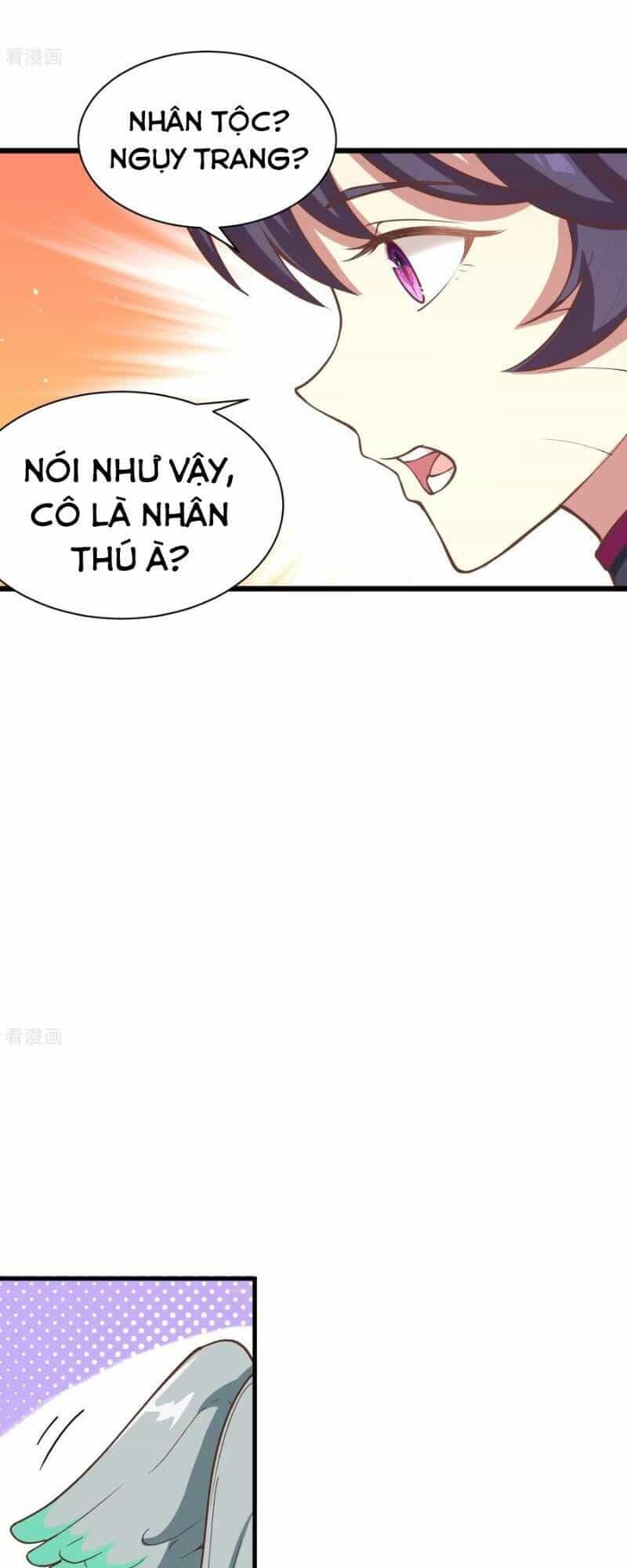 Từ Hôm Nay Bắt Đầu Làm Thành Chủ - Chương 119 - ảnh 19