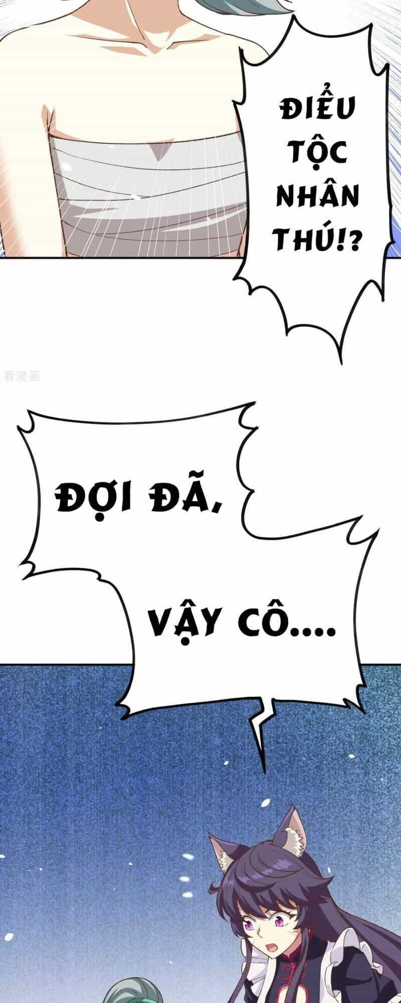 Từ Hôm Nay Bắt Đầu Làm Thành Chủ - Chương 119 - ảnh 22